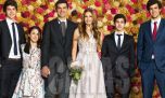 Qué es de la vida de Marcos, Lucas, Mateo y Juana, los hijos de Juan Manuel Urtubey