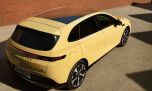 Leapmotor B05: el nuevo deportivo 100% eléctrico debuta en Europa