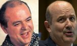 Sturzenegger insólito: "Luca Prodan paró un recital por mí"