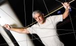 Pablo Echarri: “Volví a enamorarme del oficio”