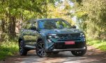 Ficha técnica del Renault Boreal: motor, equipamiento y precio en Argentina
