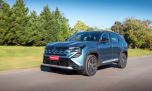 Boreal, el Renault más europeo de los Mercosur