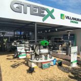 Villanueva Drones junto a GTEEX