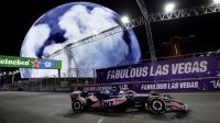 GP de Las Vegas