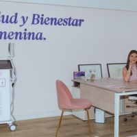 “Desde niña supe que mi camino era cuidar de la salud de la mujer”