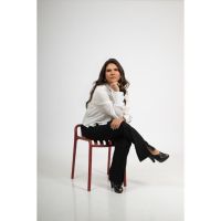 “Desde niña supe que mi camino era cuidar de la salud de la mujer”