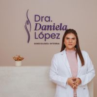 “Desde niña supe que mi camino era cuidar de la salud de la mujer”