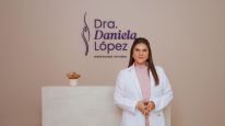 “Desde niña supe que mi camino era cuidar de la salud de la mujer”