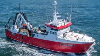 Grupo Newsan Glaciar Pesquera