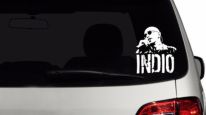 INDIO SOLARI