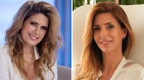 Isabel Macedo y Milagros Brito