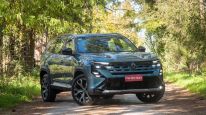 Renault Boreal Iconic