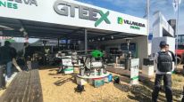 Villanueva Drones junto a GTEEX