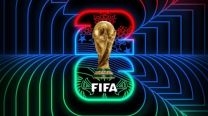 álbum oficial de la Copa Mundial 2026