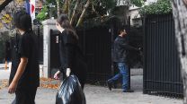 La reunión de Grabois con Peter Thiel: adelanto de la tapa de NOTICIAS