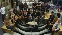 Gran Hermano Generación Dorada