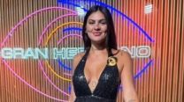 Luana Fernández