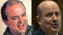 Sturzenegger insólito: "Luca Prodan paró un recital por mí"