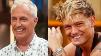 Así son los días de Ian Lucas con Marley, Milenka y Mirko en Disney: "Mi familia perdida"