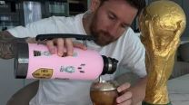 La moda del mate conquistó el mundo