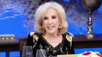 Mirtha Legrand