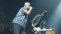 Repercusiones en el rock, la política y las redes sociales por la muerte del Indio Solari