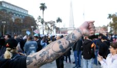 INDIO Solari despedida en Plaza de Mayo 05062026
