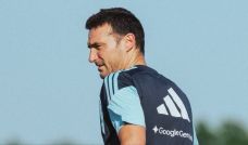 Lionel Scaloni