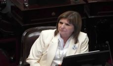 Patricia Bullrich 
