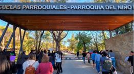 Caso jardín de Carlos Paz: la Justicia le prohibió al cura Alejandro Nicola acercarse a una de las niñas denunciantes