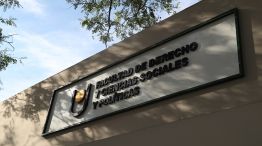 facultad de derecho.