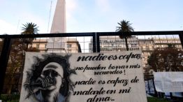 INDIO Solari despedida en Plaza de Mayo 05062026