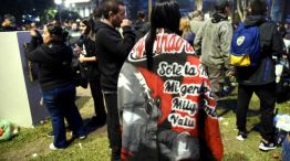 INDIO Solari despedida en Plaza de Mayo 05062026
