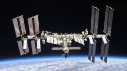 La NASA levantó la alerta de evacuación para los astronautas ante una fuga de aire en la Estación Espacial Internacional 05062026