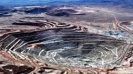 Minería