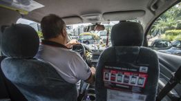 Ordenanza de transporte en Córdoba
