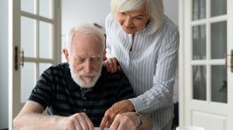 Parkinson