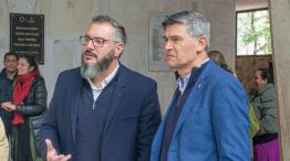 Passerini admitió fallas en los controles del ingreso de empleados municipales