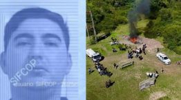 Ramírez seguirá preso
