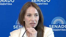 Verónica Michelli 