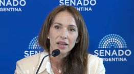 Verónica Michelli 