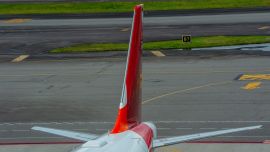 Avianca.