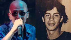 El Indio Solari y el caso Walter Bulacio: el hecho de violencia policial que marcó a Los Redondos