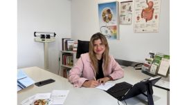 La balanza no cuenta toda la historia: cuidar la masa muscular después de la cirugía bariátrica