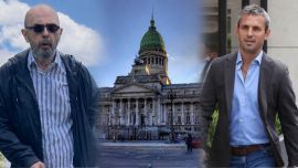 Despedida del Indio Solari: la feroz polémica en redes que desató que el Gobierno negara el uso del Congreso