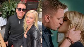 La inesperada reacción de Daniela Christiansson tras el beso entre Maxi López y Wanda Nara en Triángulo Amoroso