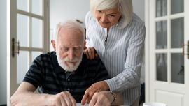 En Argentina el Mal de Parkinson afecta a unas 100 mil personas