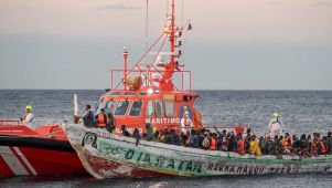 Inmigrantes