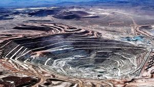 Minería