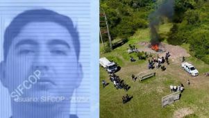 Ramírez seguirá preso